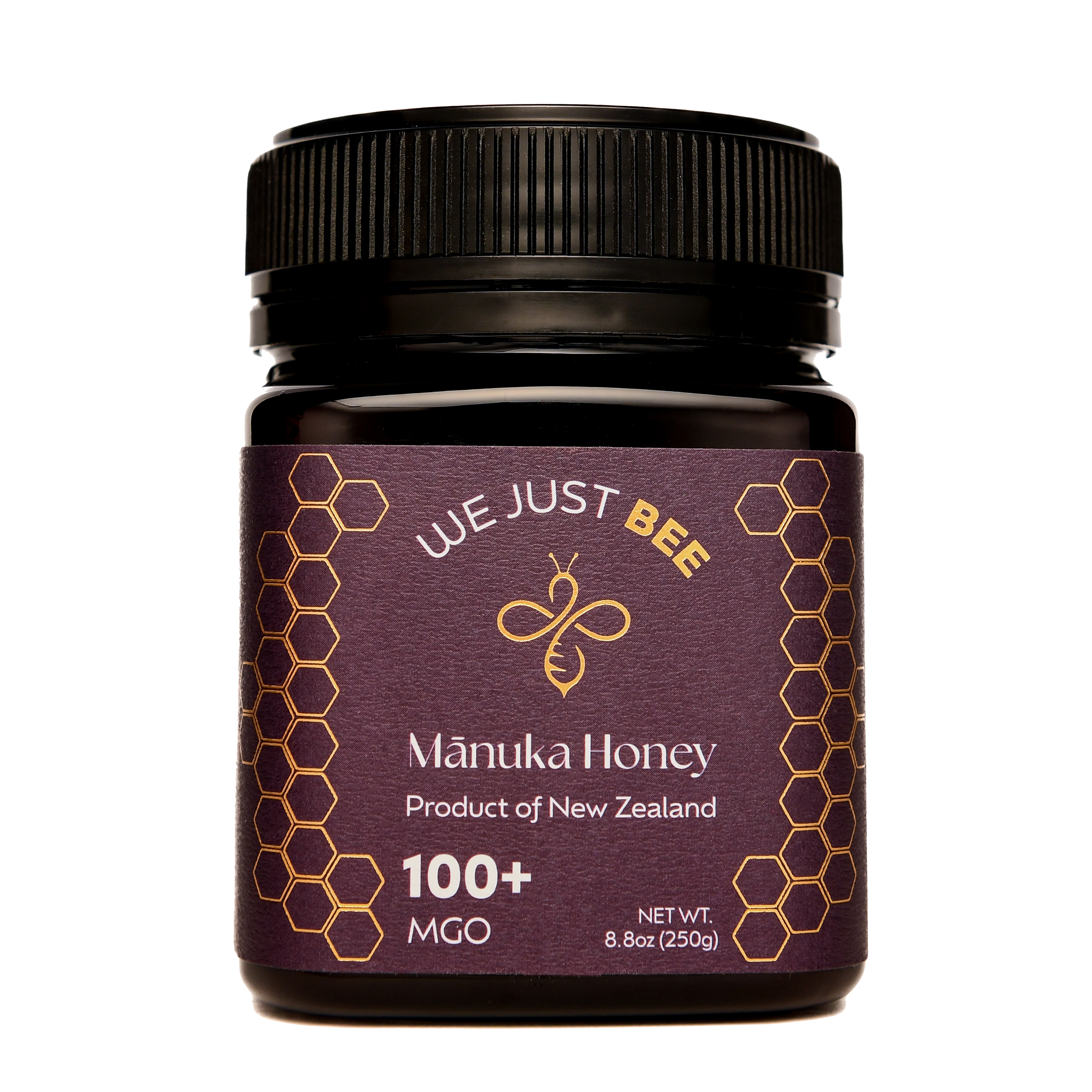 Manuka Honey MGO 100+