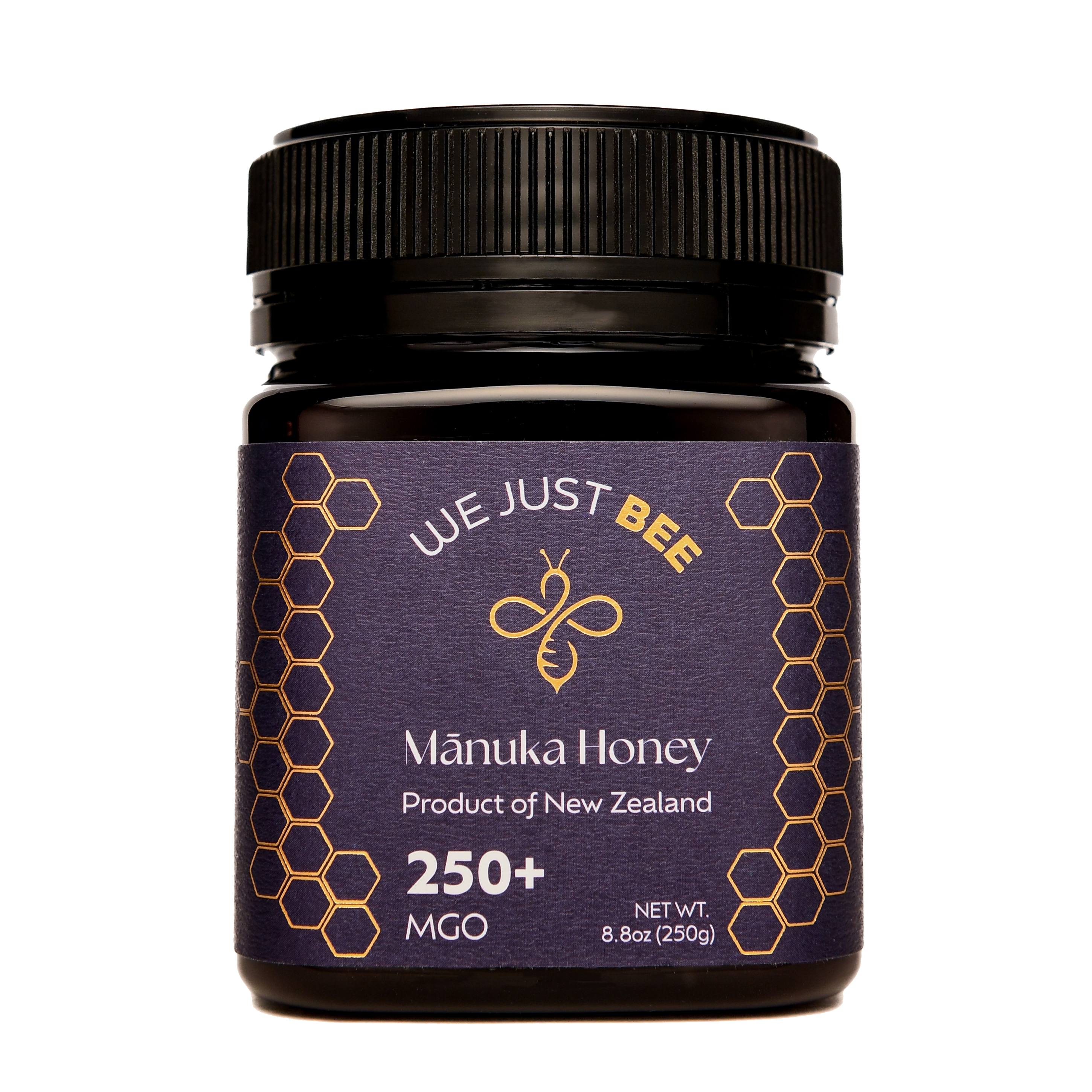 Manuka Honey MGO 250+