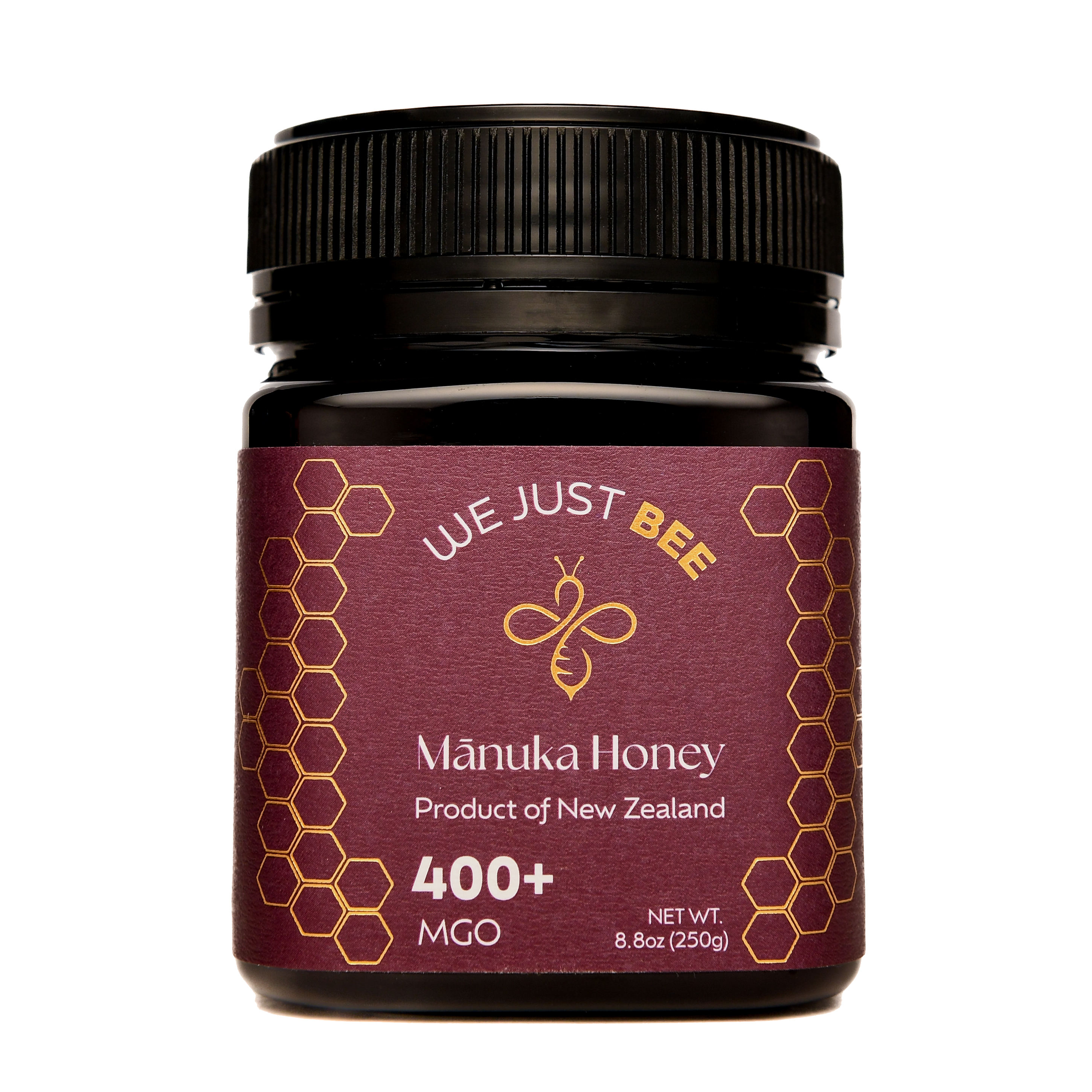 Manuka Honey MGO 400+