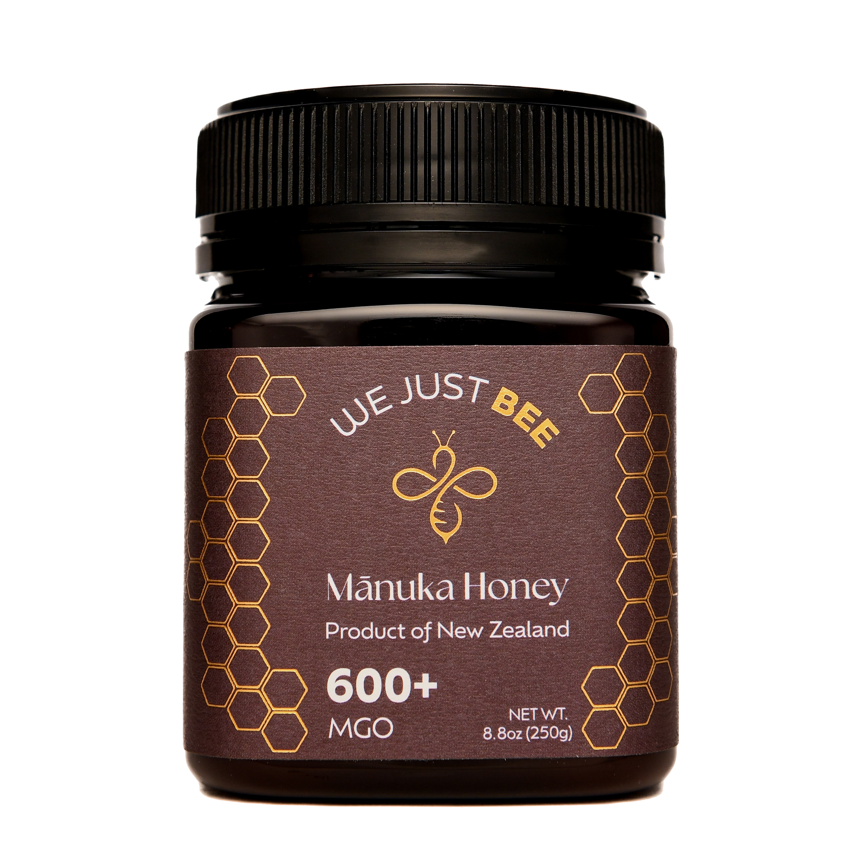 Manuka Honey MGO 600+