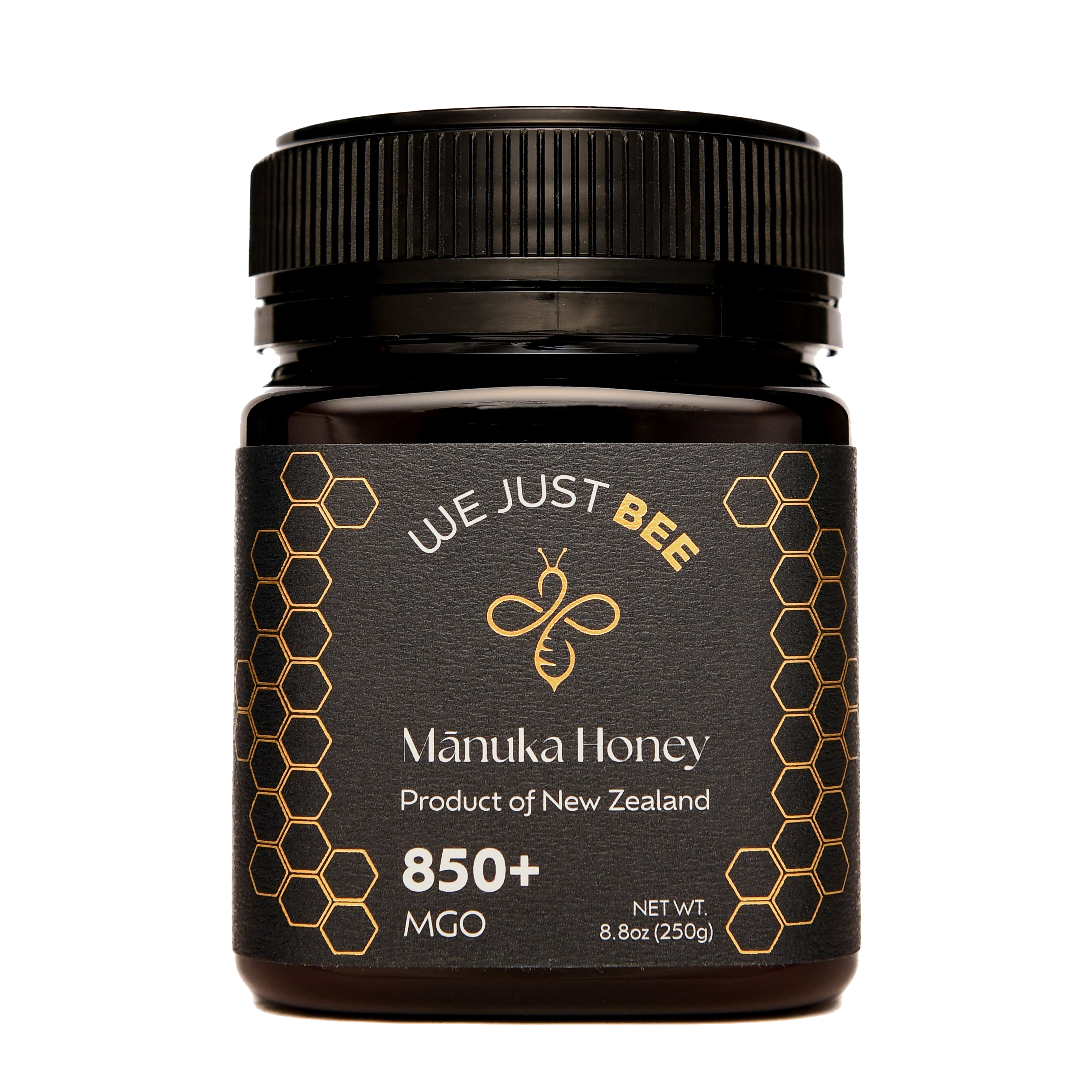 Manuka Honey MGO 850+