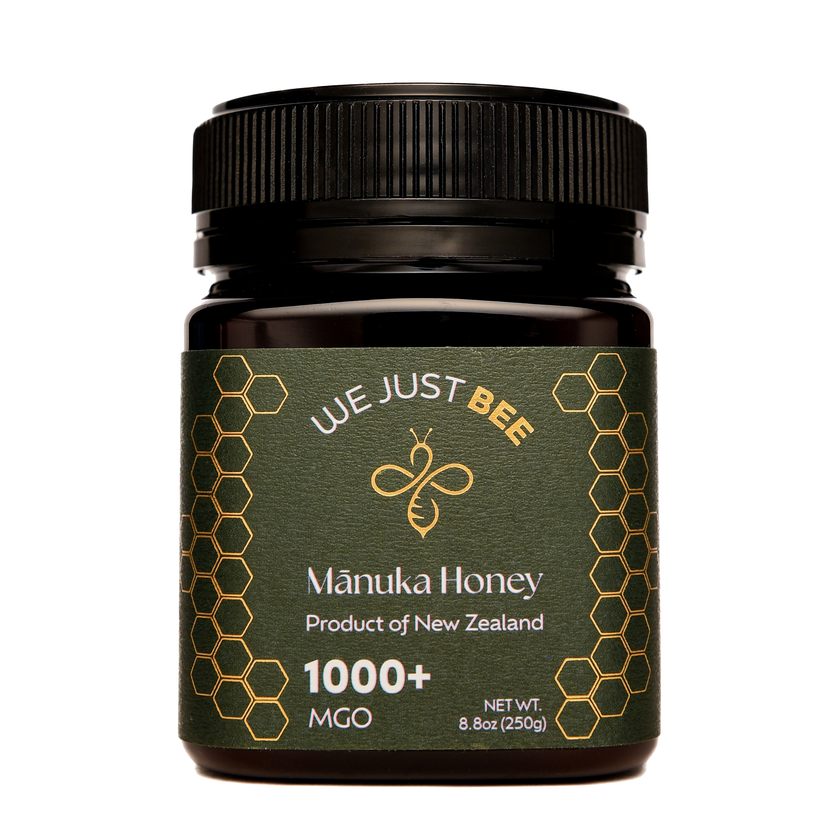 Manuka Honey MGO 1000+