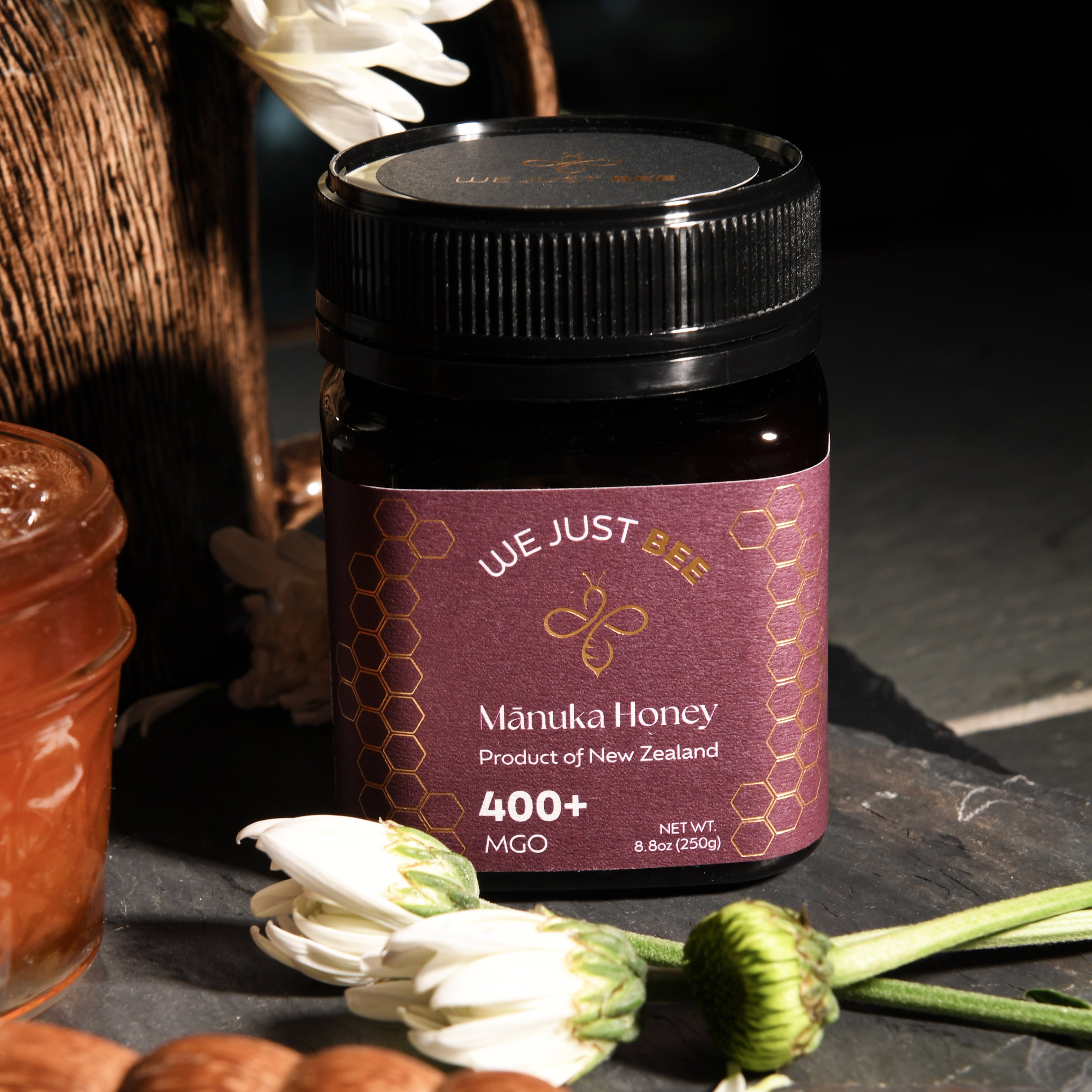 Manuka Honey MGO 400+