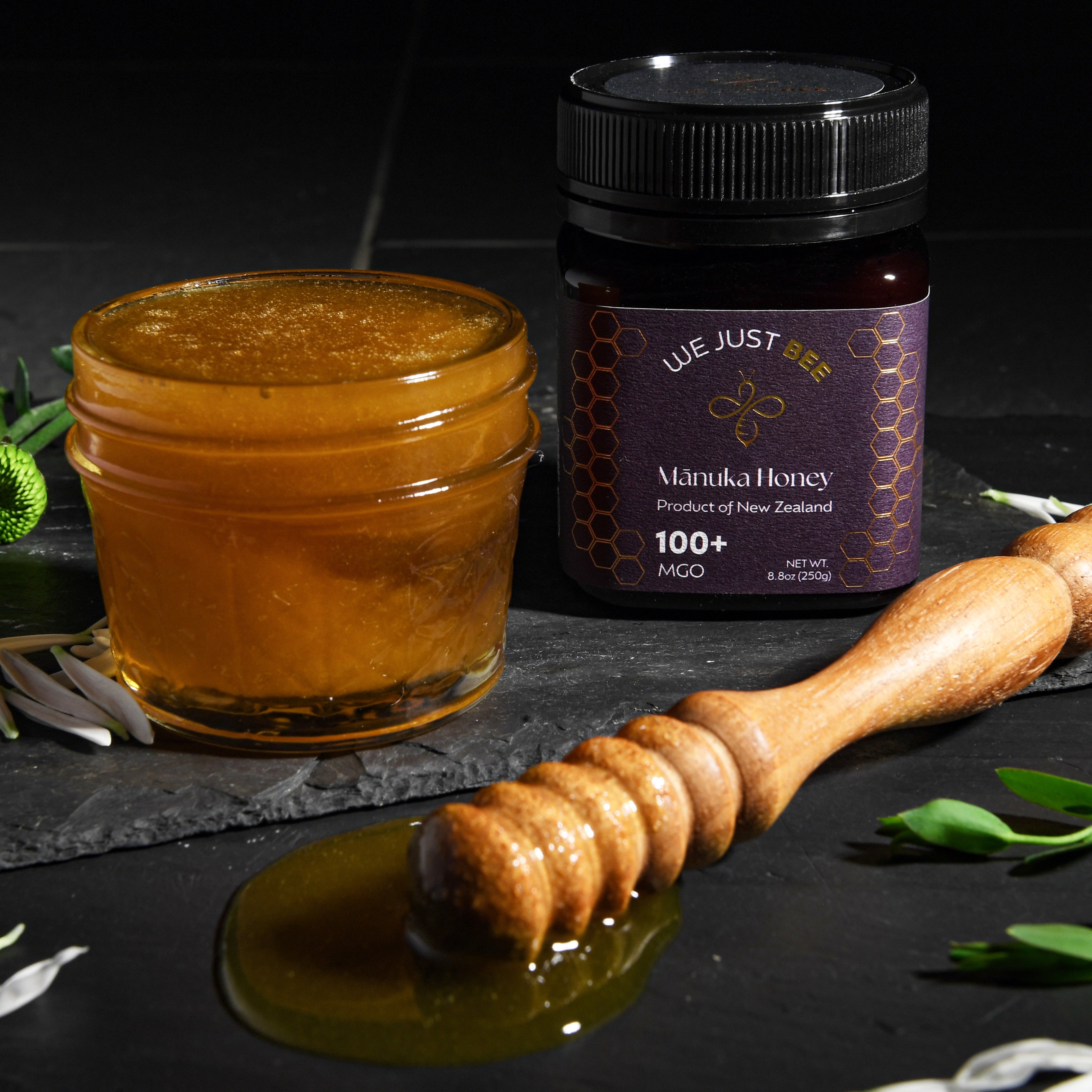 Manuka Honey MGO 100+