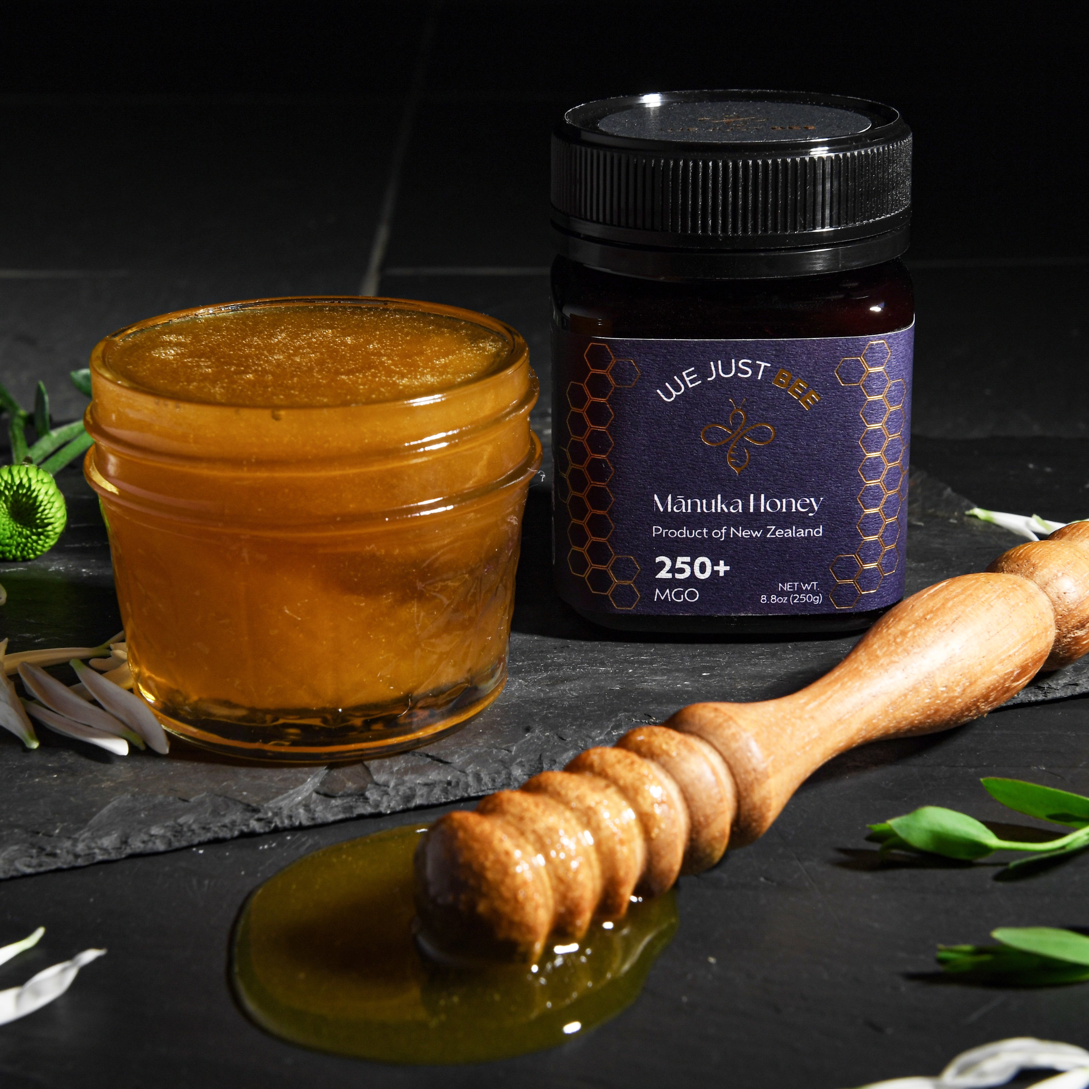 Manuka Honey MGO 250+