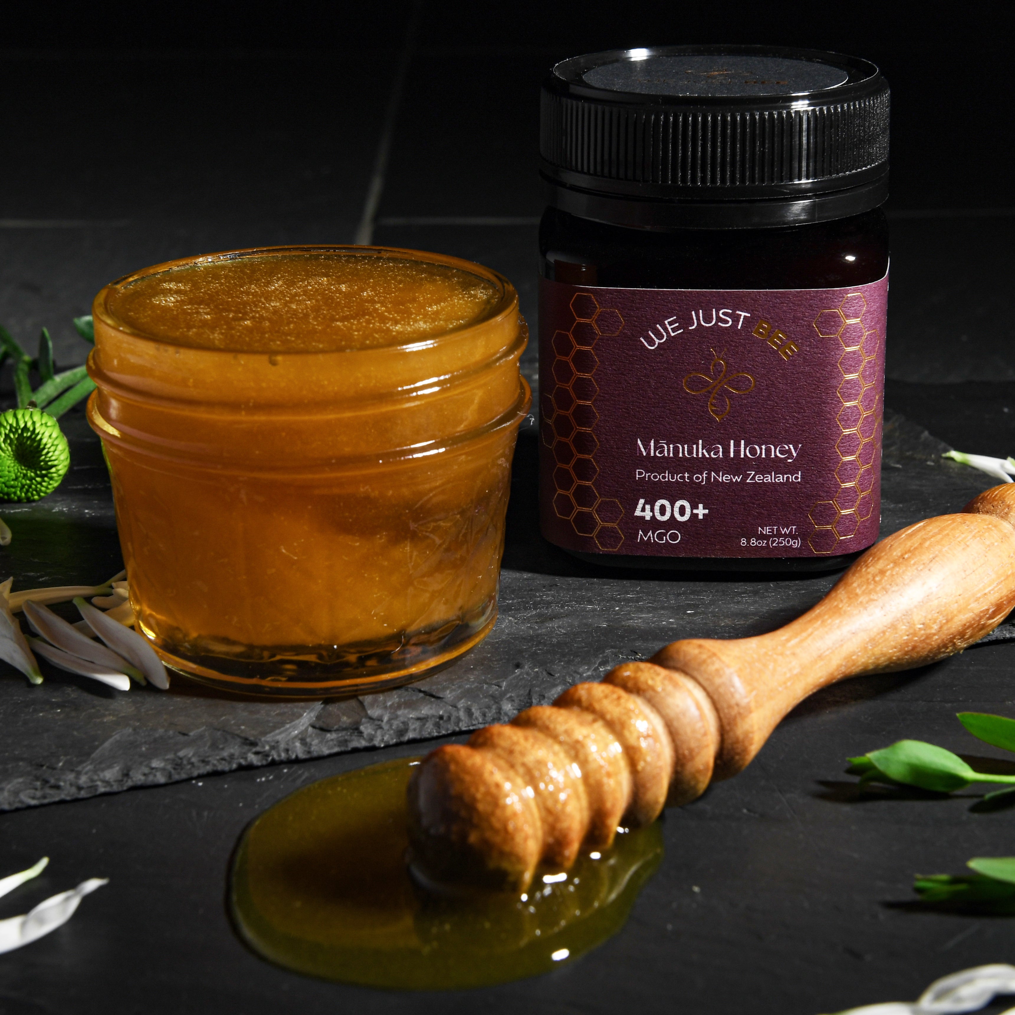 Manuka Honey MGO 400+