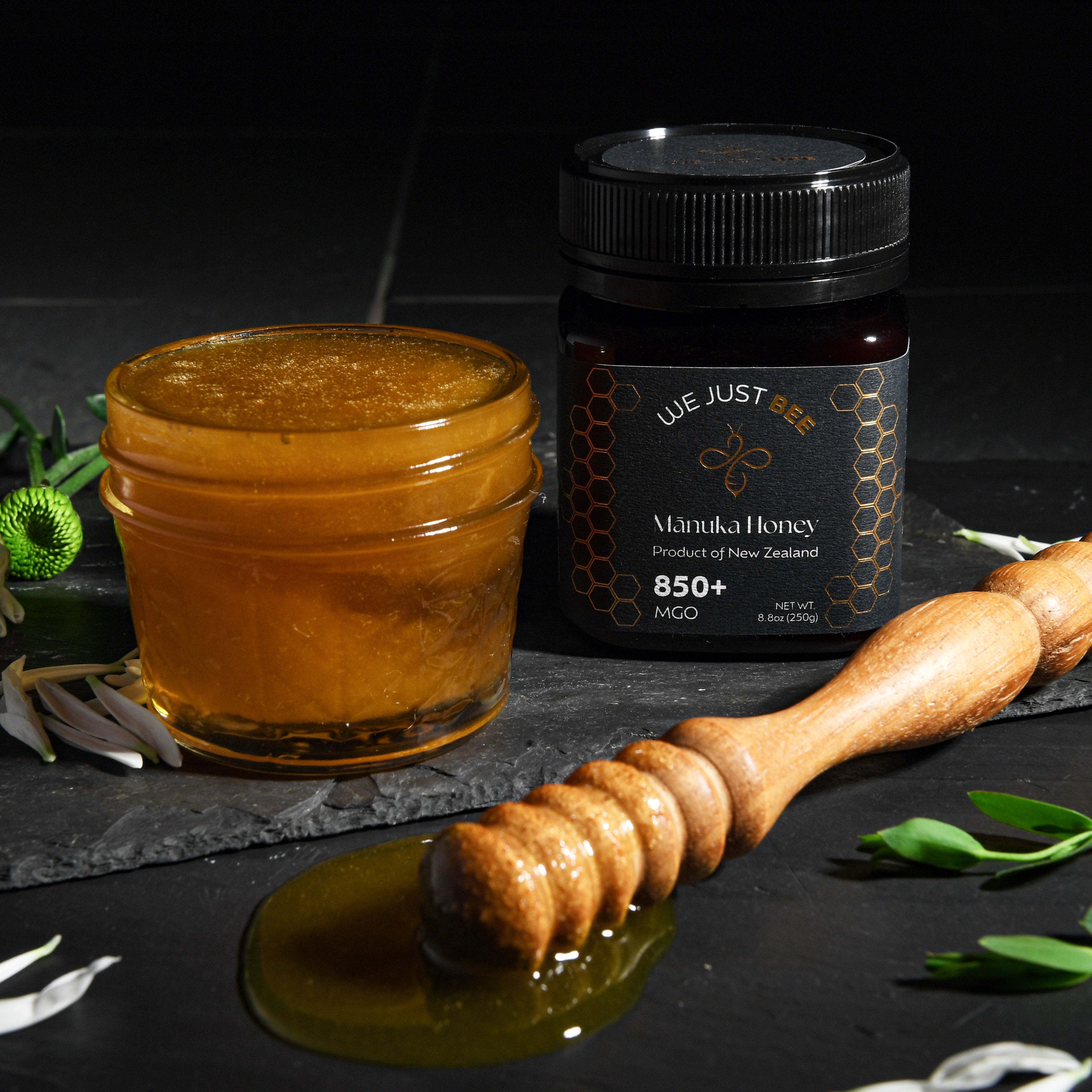 Manuka Honey MGO 850+