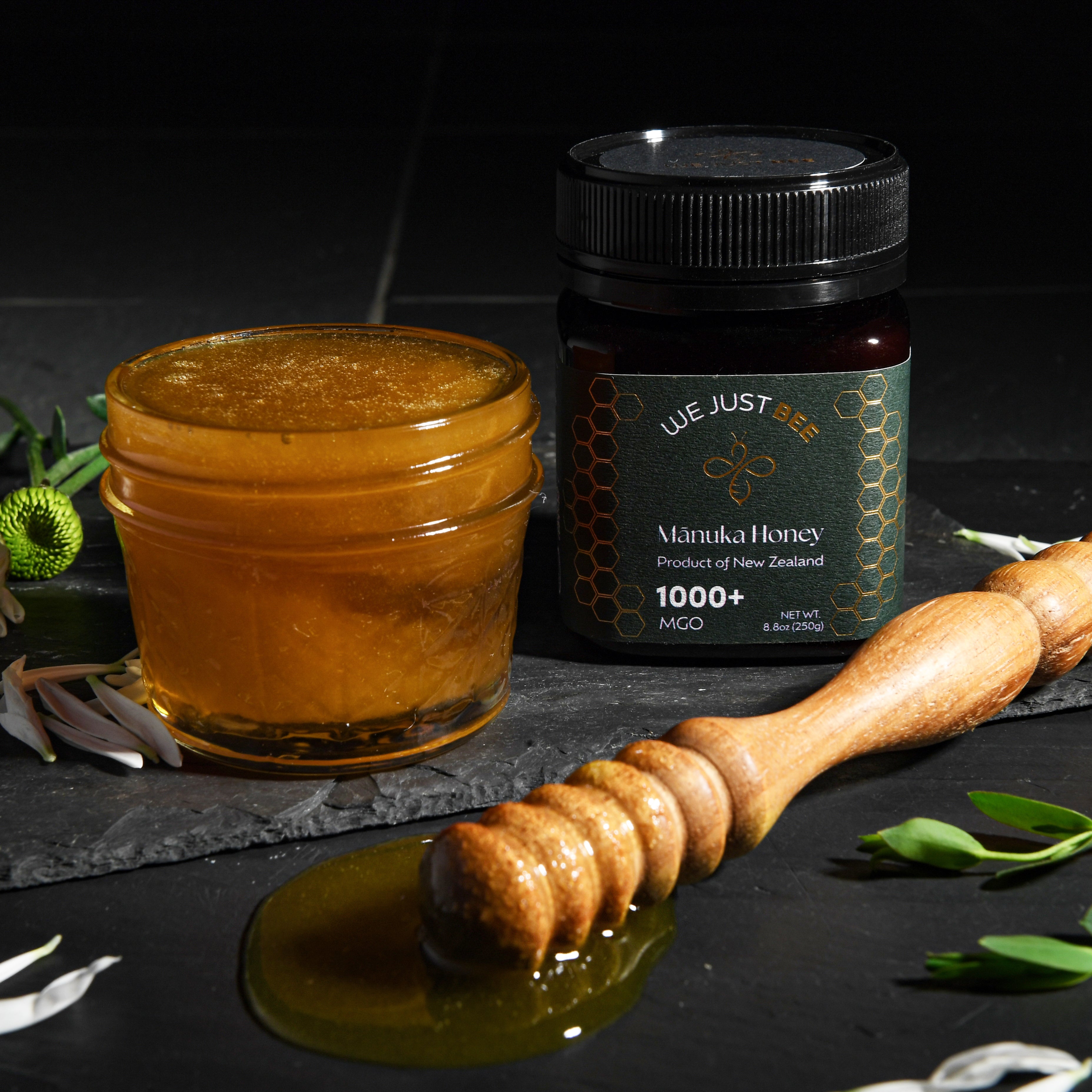 Manuka Honey MGO 1000+